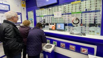 Dónde ha caído la Lotería Nacional de hoy sábado 27 de septiembre: estos son los lugares agraciados con los grandes premios