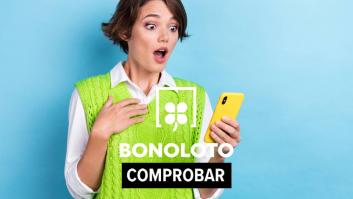 Comprobar Bonoloto: resultado del sorteo de hoy martes 27 de mayo de 2025
