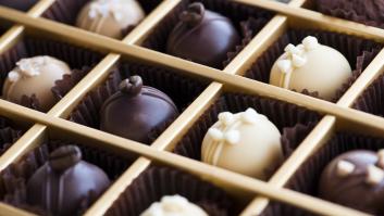 Piden prestar atención a este detalle en las cajas de chocolate: puede que te den gato por liebre