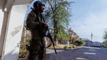 Adiós al AK-74: un experto militar analiza la nueva arma rusa que quiere reemplazar el fusil de asalto ruso