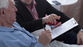 Un experto en herencias advierte a todos a los que sus padres les pagaron la universidad: "Sí, lo tienes que descontar"