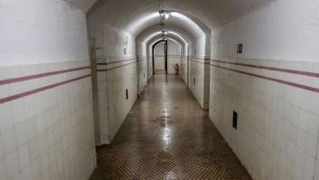 Analizan la situación anómala con los búnkeres privados en España por el miedo a una guerra