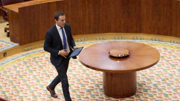 62 horas y una dimisión que esconde una falta de apoyo: así ha sido la salida de Lobato