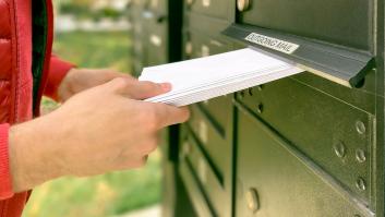 Despiden a un cartero tras 17 años de servicio tras una noche de insomnio y la ley se pone del lado del patrón