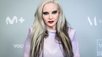 Le preguntan a Alaska si ahora se siente "igual de libre" que antes: es categórica en su respuesta