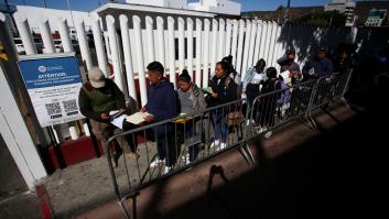 Trump intenta anotarse un tanto con México, pero Sheinbaum le para los pies: "Nuestra postura no es cerrar fronteras"