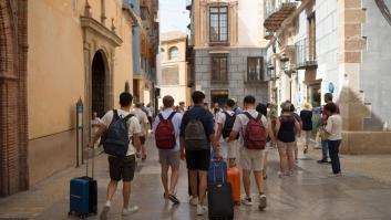 Ponen fecha al reinado de España como país más visitado del mundo