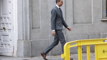 Lobato preguntó a Sánchez Acera sobre el origen de la filtración: así fue la conversación por WhatsApp