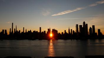 Esta es la ciudad más extensa del mundo