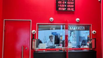 Rusia se hunde en el flanco más inesperado: "Comienza el pánico"