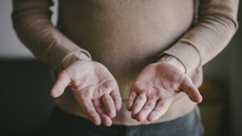 Un nuevo estudio descubre una inquietante relación entre la longitud de estos dedos y la adicción al alcohol