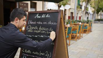 José Manuel García, experto en negocios, vaticina el fin del menú del día tal y como lo conocemos: "Mercadona hace siete años marcó un antes y un después"