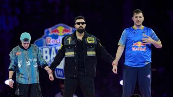 El día en el que el mundo del freestyle levantó las manos... pero para llevárselas a la cabeza