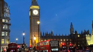 Una española cuenta cómo y por qué le ha echado de casa su familia de acogida en Londres: tremendo