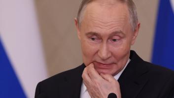 Putin fulmina al gobernador de la zona clave de guerra y nombra a dedo a un títere polémico