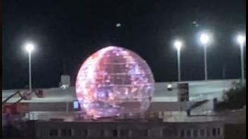 El espíritu de Mariah Carey inunda Las Palmas de Gran Canaria y desquicia a todos los vecinos