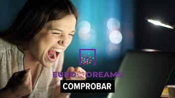 Comprobar Eurodreams hoy: Resultado del sorteo del lunes 02 de diciembre de 2024