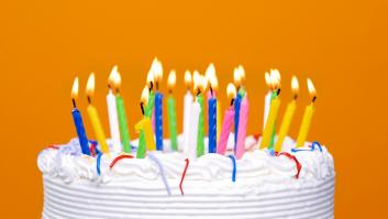 Cumple 106 años y sorprende con su truco de la longevidad: dos horas de caminata para llegar al lugar que le da la vida