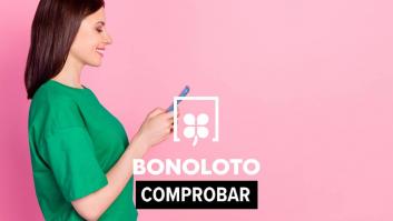 Sorteo Bonoloto hoy: comprobar número del martes 8 de julio de 2025