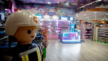 Hola al nuevo Cinexin: regresa el famoso proyector y otros juguetes españoles míticos de los 70