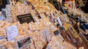 Feria de Navidad de Jijona 2024: fechas, actividades y dónde aparcar en el mercado del turrón más grande del mundo