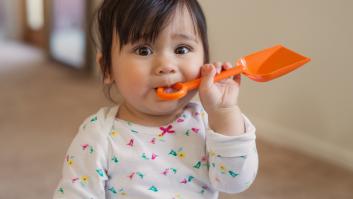 Alarma por Navidad tóxica: descubren una plaga de sustancias peligrosas en juguetes infantiles