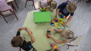 El coste de criar a un hijo en España se eleva un 13% en dos años: 758 euros al mes