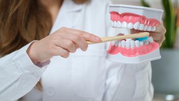 El país de donde vienen la mayoría de dentaduras postizas tiene 160 km2 y menos de 40.000 habitantes