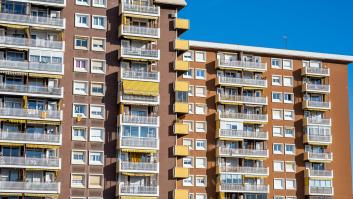 La venta de pisos con okupa incluido deja las viviendas a mitad de precio