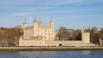 Descifran por primera vez unos grafitis del siglo XVI y alucinan con su significado: "Es increíblemente raro"