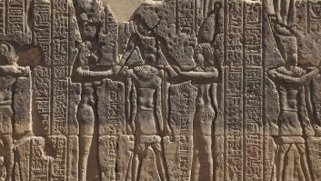 El gran papel de las mujeres pioneras de la egiptología y el desarrollo de esta disciplina