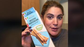 Muestra lo que tiene en su cocina de Londres que en España ni pensaría en ello