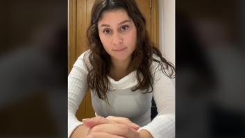 Le hacen viajar a Londres para una entrevista de trabajo y lo que le dicen nada más llegar, para indignarse