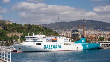 España dobla el brazo a Dinamarca y se hace con la ruta marítima verde de los 160 millones de euros con destino a Marruecos