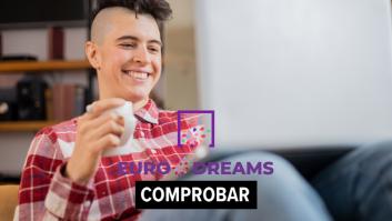 Comprobar Eurodreams hoy: resultado del sorteo del jueves 5 de diciembre