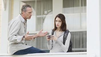 Una madre anima a su hijo de sexto a tener novia y no se esperaba el resultado dos meses después