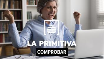 Comprobar Primitiva: resultado del sorteo de hoy jueves 18 de septiembre