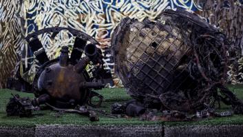 La nueva "bestia" de Putin se convierte en la peor amenaza de la OTAN