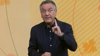 Roberto Brasero se carga de un plumazo las esperanzas y deprime con lo que nos espera a las puertas del fin de semana