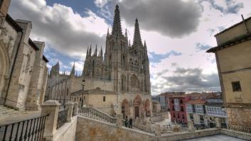 La catedral de Burgos guarda un enigma sobre un cuadro que se asocia a este más que reputado artista