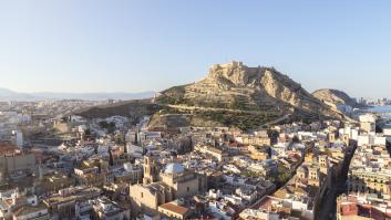 Mata y esconde durante un mes el cadáver de su inquilina en Alicante: "Me hacía la vida imposible"