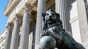 Las Cortes Generales conmemoran el Día de la Constitución con el tradicional acto institucional en el Congreso