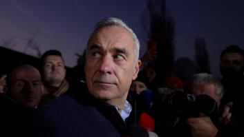 La Justicia anula en Rumanía la primera vuelta de las elecciones presidenciales que ganó un prorruso