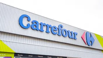 Carrefour lanza un comunicado para informar sobre lo que ocurrirá con el aceite de oliva en Navidad