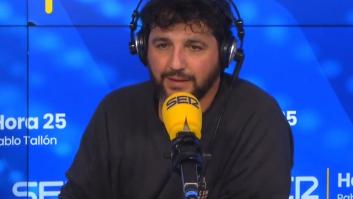 Estas palabras de Fran Perea sobre lo que supuso su apoyo a Zapatero ya se han visto medio millón de veces