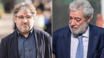 Jordi Évole da la réplica del día a M.A.R y cuenta lo que le pasa con Ayuso desde hace cuatro años