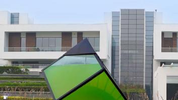 Adiós a los árboles de siempre: el sucesor líquido que ya se extiende por todo el mundo