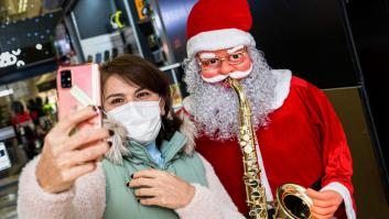 Los científicos europeos alertan sobre las cinco oleadas de enfermedades simultáneas que pueden arruinar la Navidad