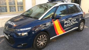 Un menor de edad mata a su padre a puñaladas en plena calle en Palencia