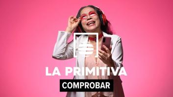 Comprobar Primitiva: Resultado del sorteo de hoy lunes 19 de mayo de 2025